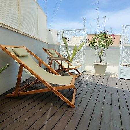 Dimora Della Nonna-Luxury Home Mola di Bari Exterior foto