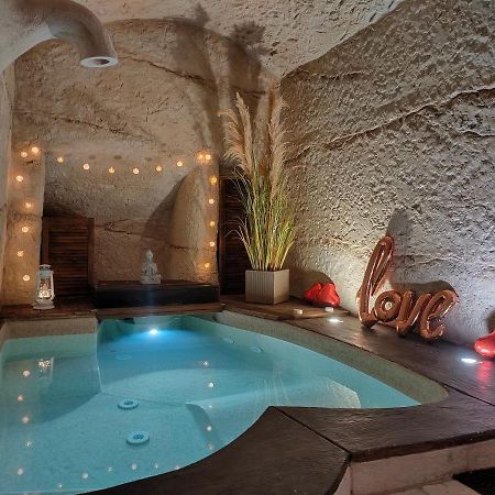 Dimora Della Nonna-Luxury Home Mola di Bari Exterior foto