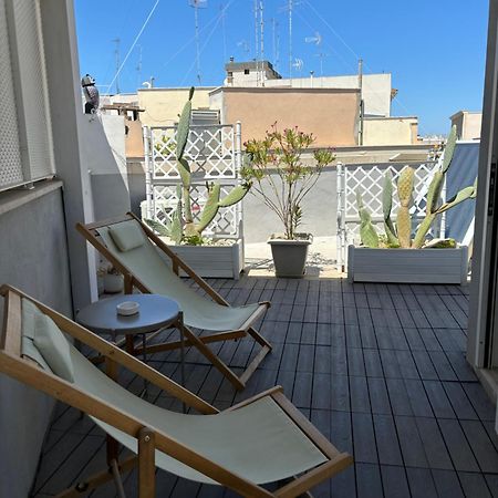 Dimora Della Nonna-Luxury Home Mola di Bari Exterior foto
