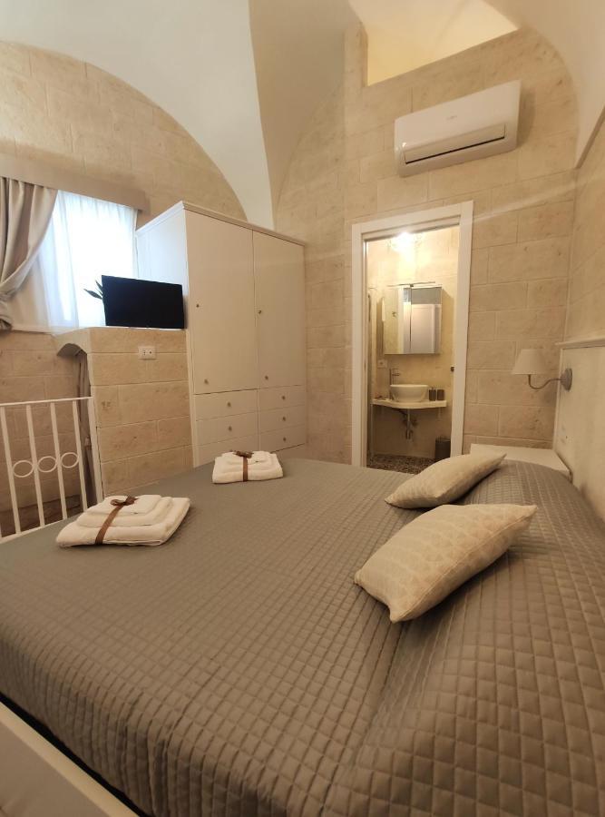 Dimora Della Nonna-Luxury Home Mola di Bari Exterior foto
