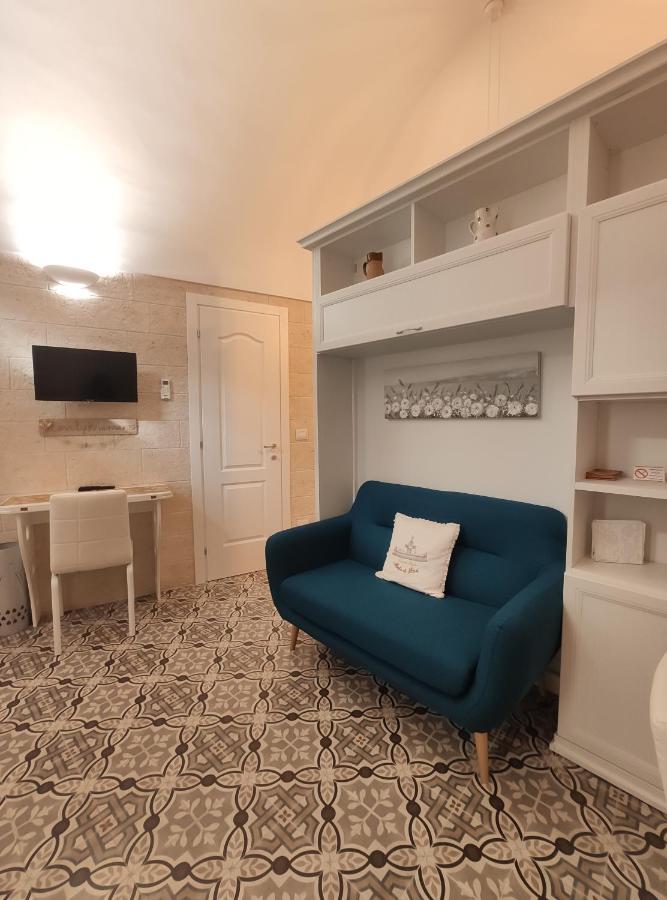 Dimora Della Nonna-Luxury Home Mola di Bari Exterior foto
