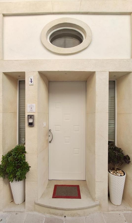 Dimora Della Nonna-Luxury Home Mola di Bari Exterior foto