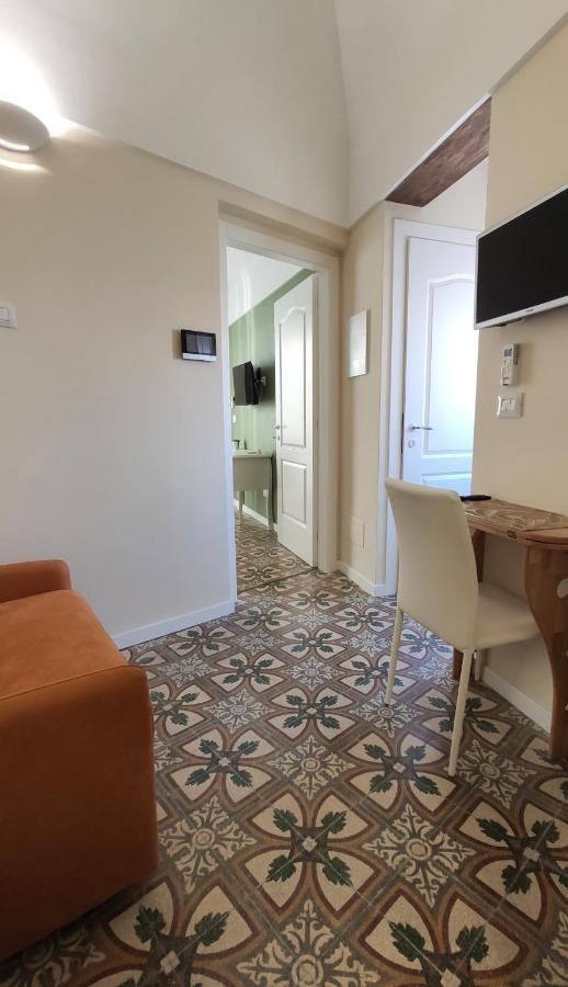 Dimora Della Nonna-Luxury Home Mola di Bari Exterior foto