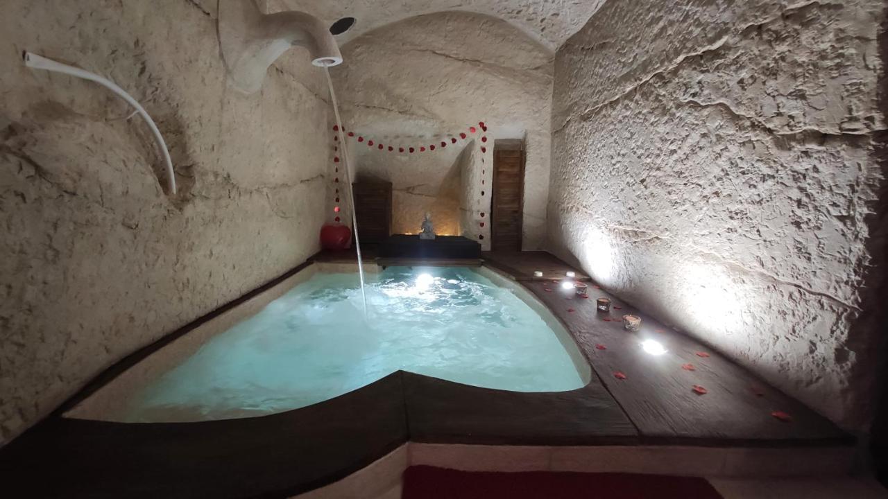 Dimora Della Nonna-Luxury Home Mola di Bari Exterior foto