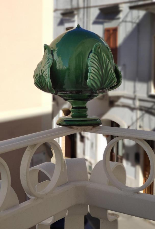Dimora Della Nonna-Luxury Home Mola di Bari Exterior foto