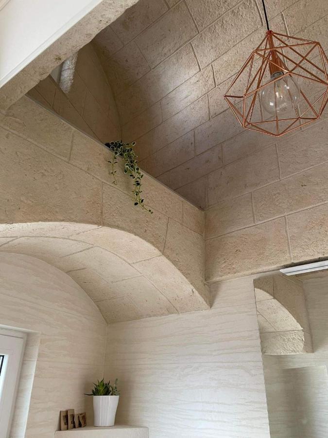 Dimora Della Nonna-Luxury Home Mola di Bari Exterior foto